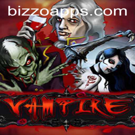 Unleashing the Mysteries of 'Vampire' at Bizzo Casino