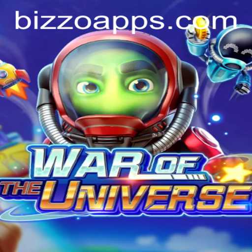Experience the Thrill of WAROFTHEUNIVERSE at Bizzo Casino