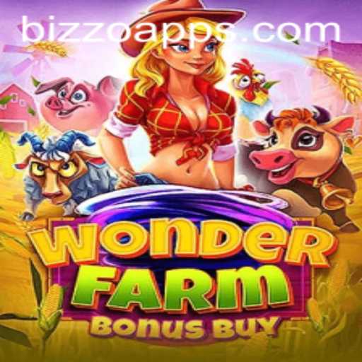 WonderFarmBonusBuy: Exploring Bizzo Casino's Latest Game Feature