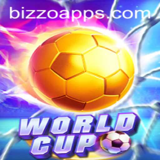 WorldCup Game Introduction at Bizzo Casino