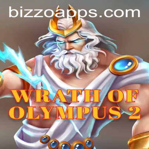 Wrath of Olympus 2: Enter the Realm of Mythology with Bizzo Casino